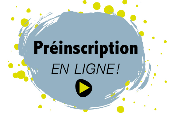 Nouveau service
