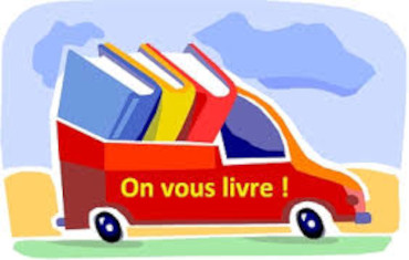 On vous livre Portage à domicile